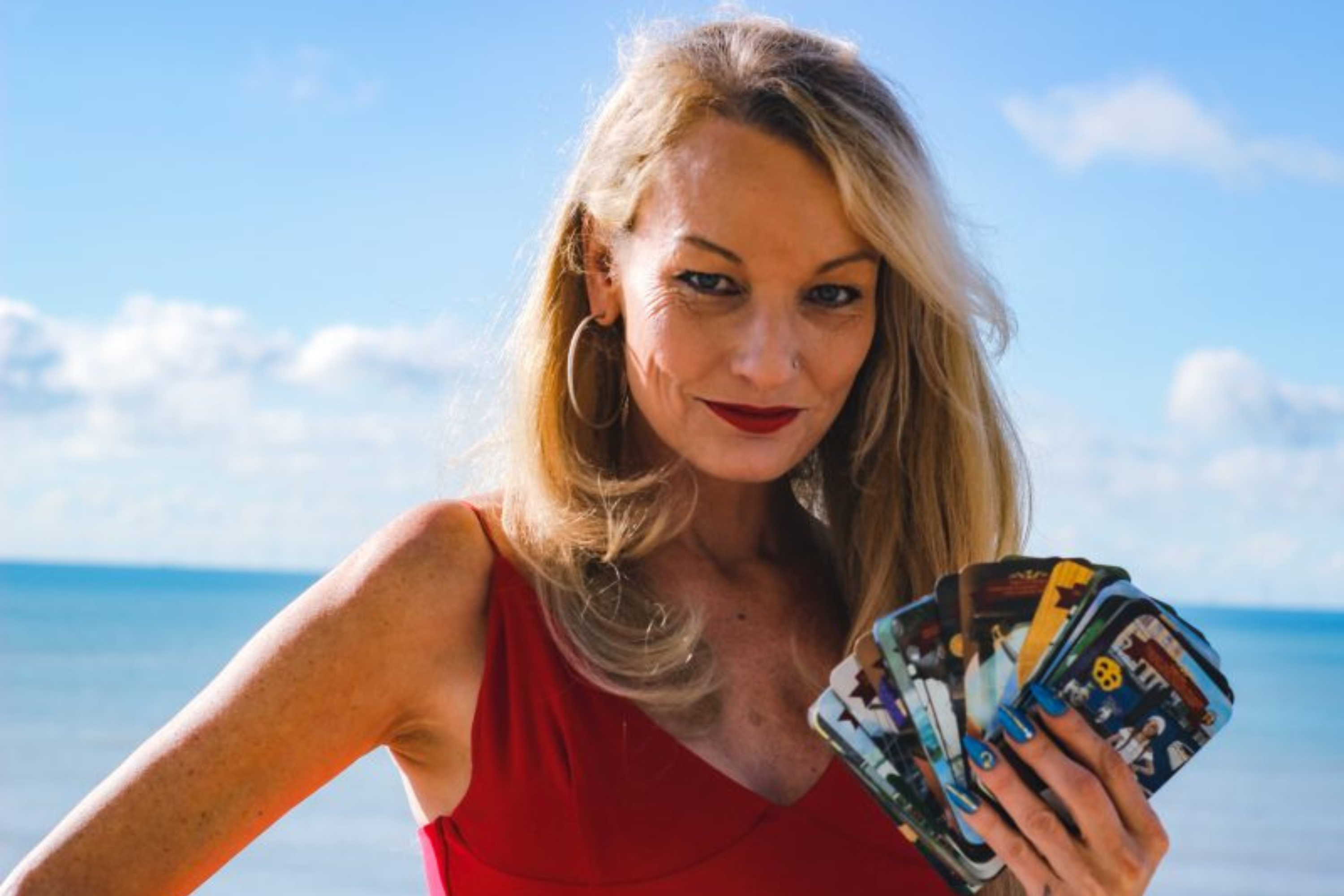 Author avatar
