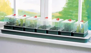 Suttons Super 7 Electric Propagator Suttons Super 7 Electric Propagator