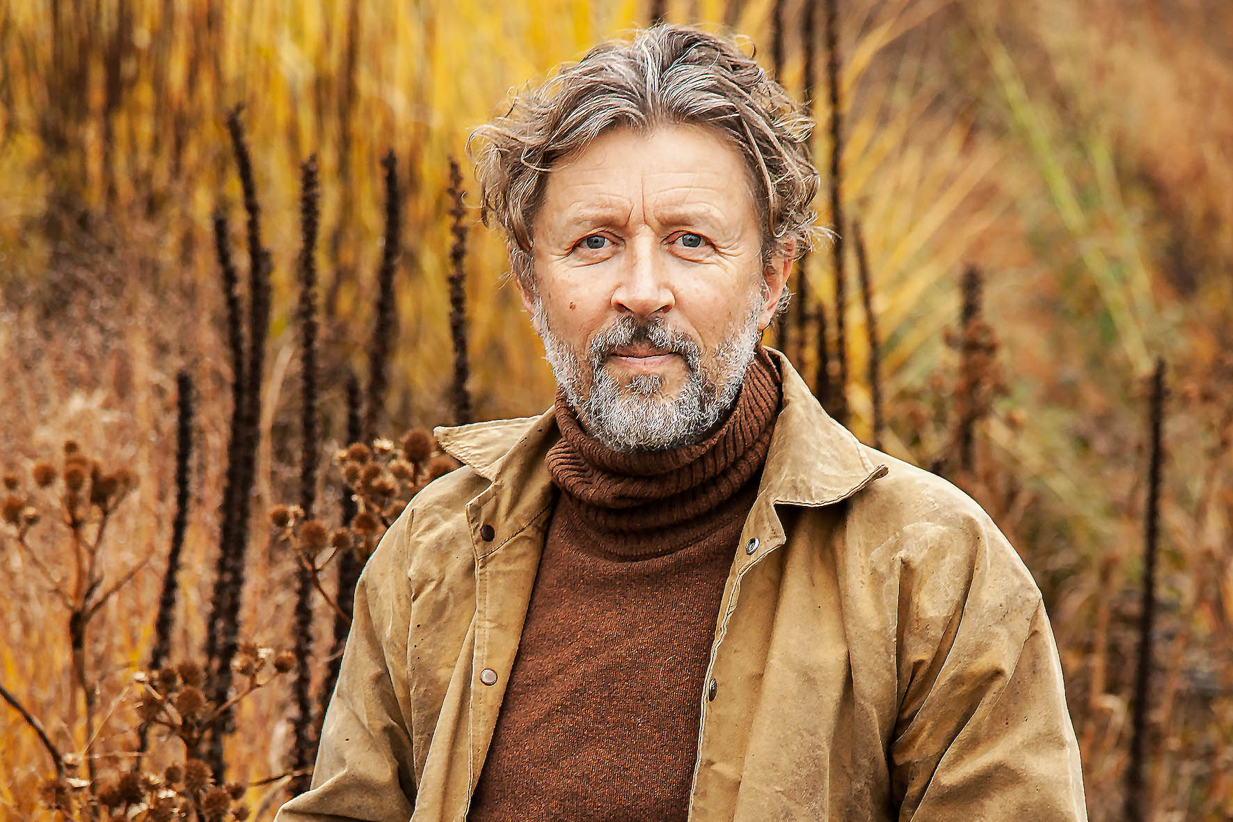 Dan Pearson