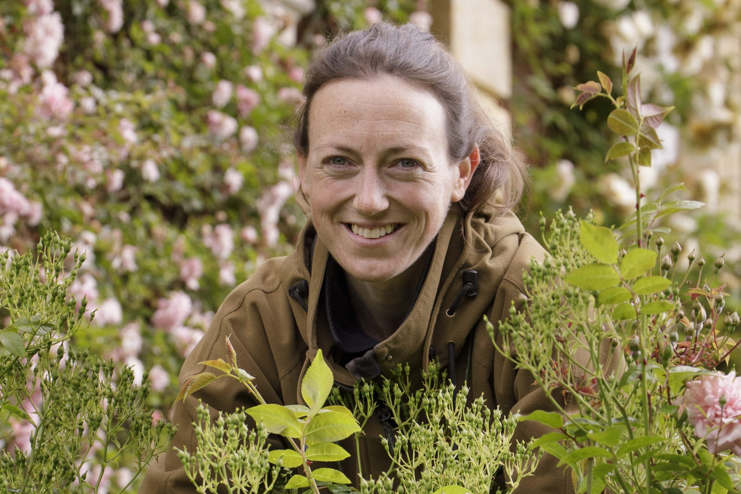 Jenny Barnes