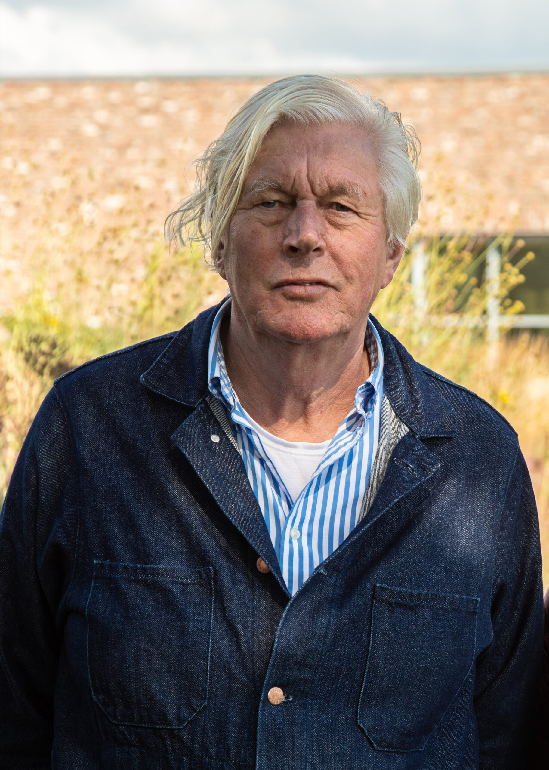 Piet Oudolf
