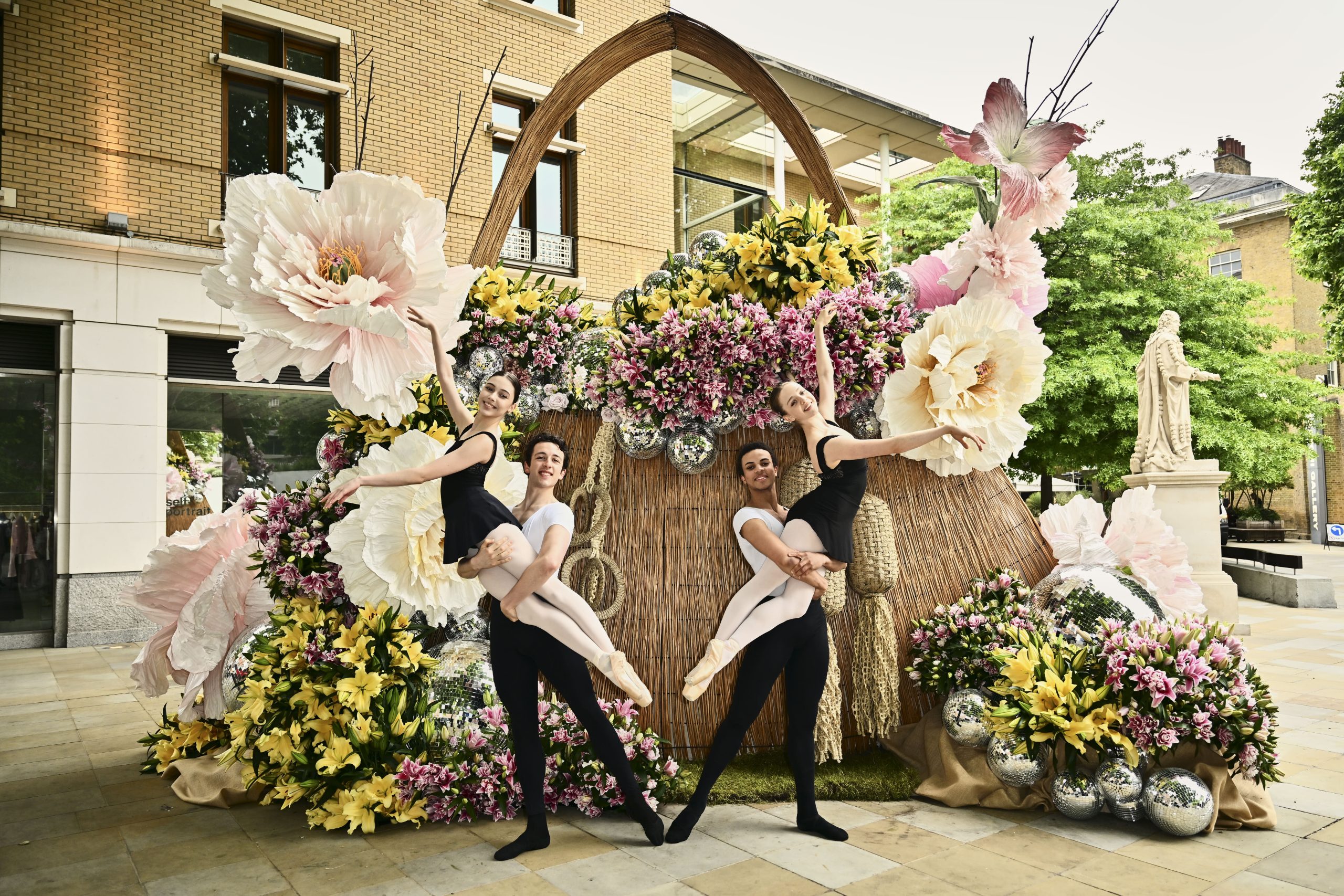 Chelsea in Bloom 2025
