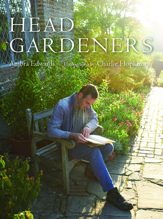 Head Gardeners by Ambra Edwards