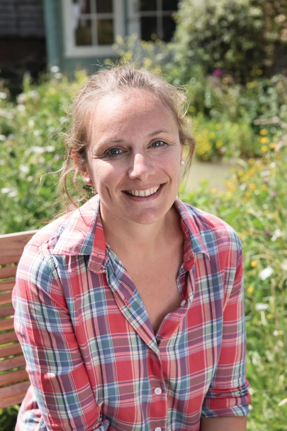 Kate Bradbury