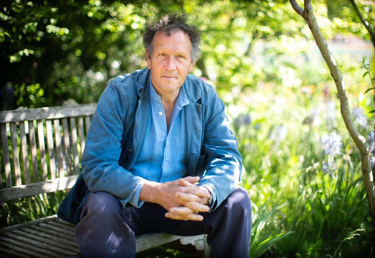 Monty Don to leave Gardeners' World: who's taking over?
