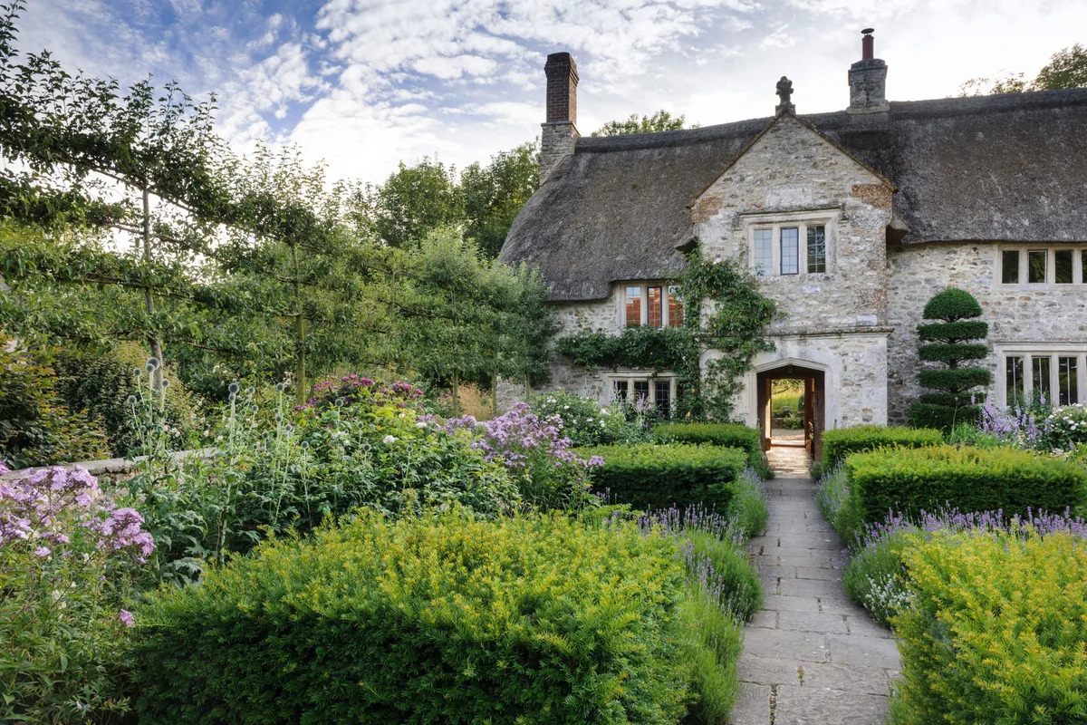 South Wood Farm