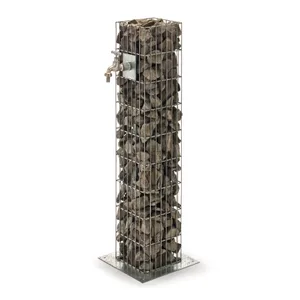 26591_02 Kopie Gabon water tap column