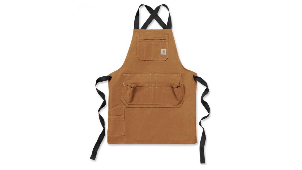 The best gardening aprons for durability, protection and style ...