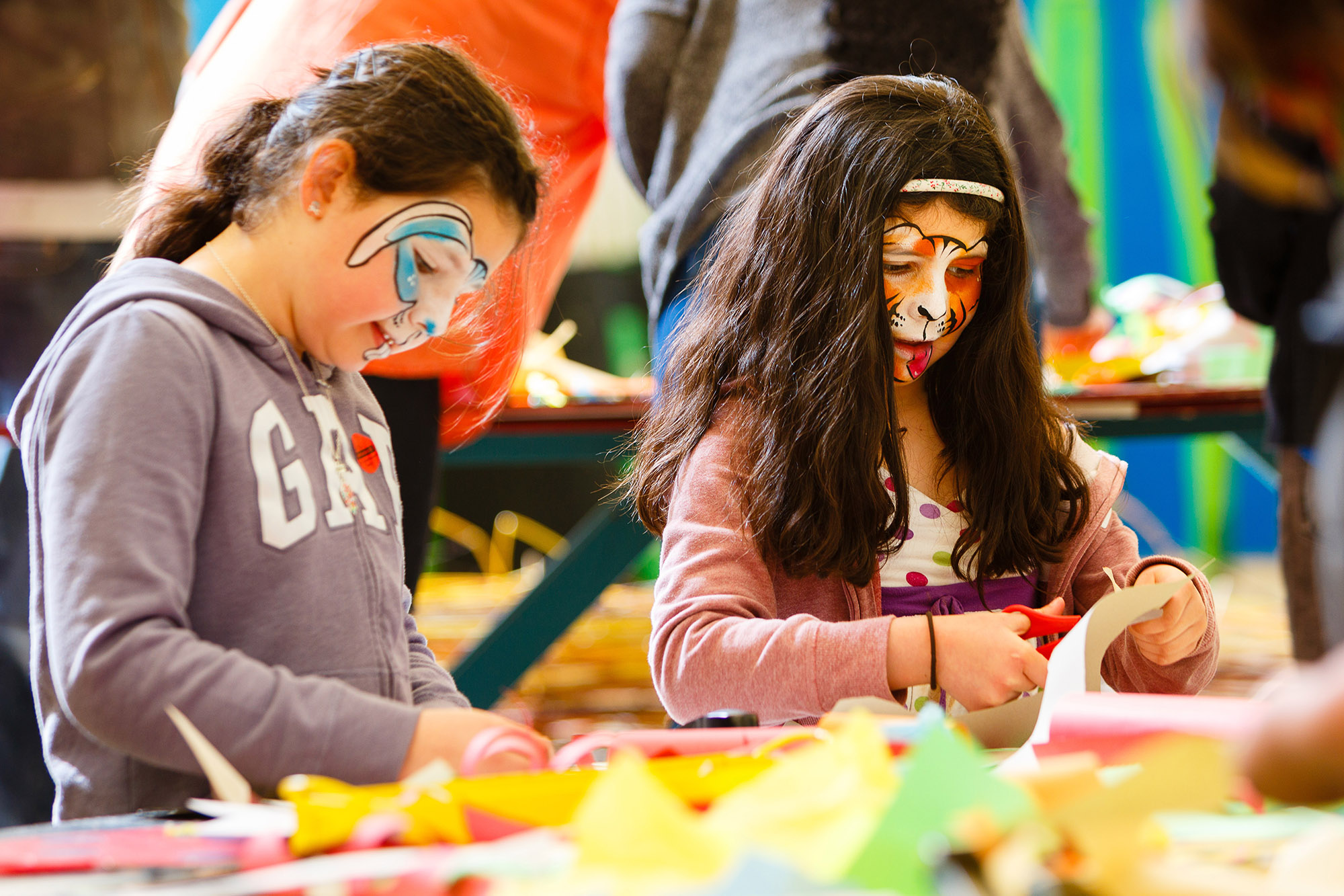 Eden Project's days out for the kids at half term