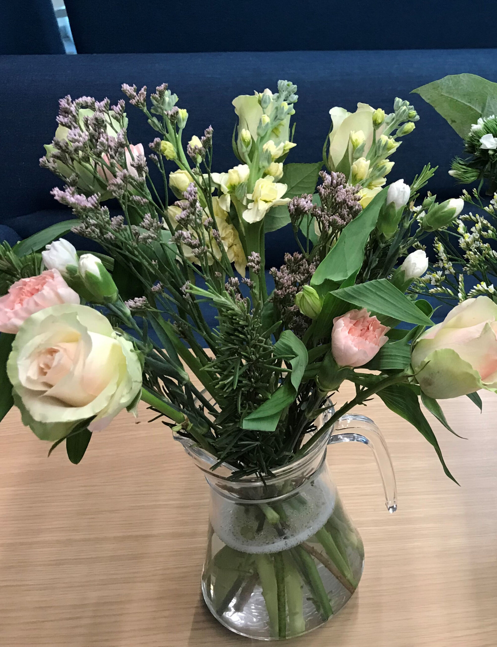 Bloom & Wild flower delivery