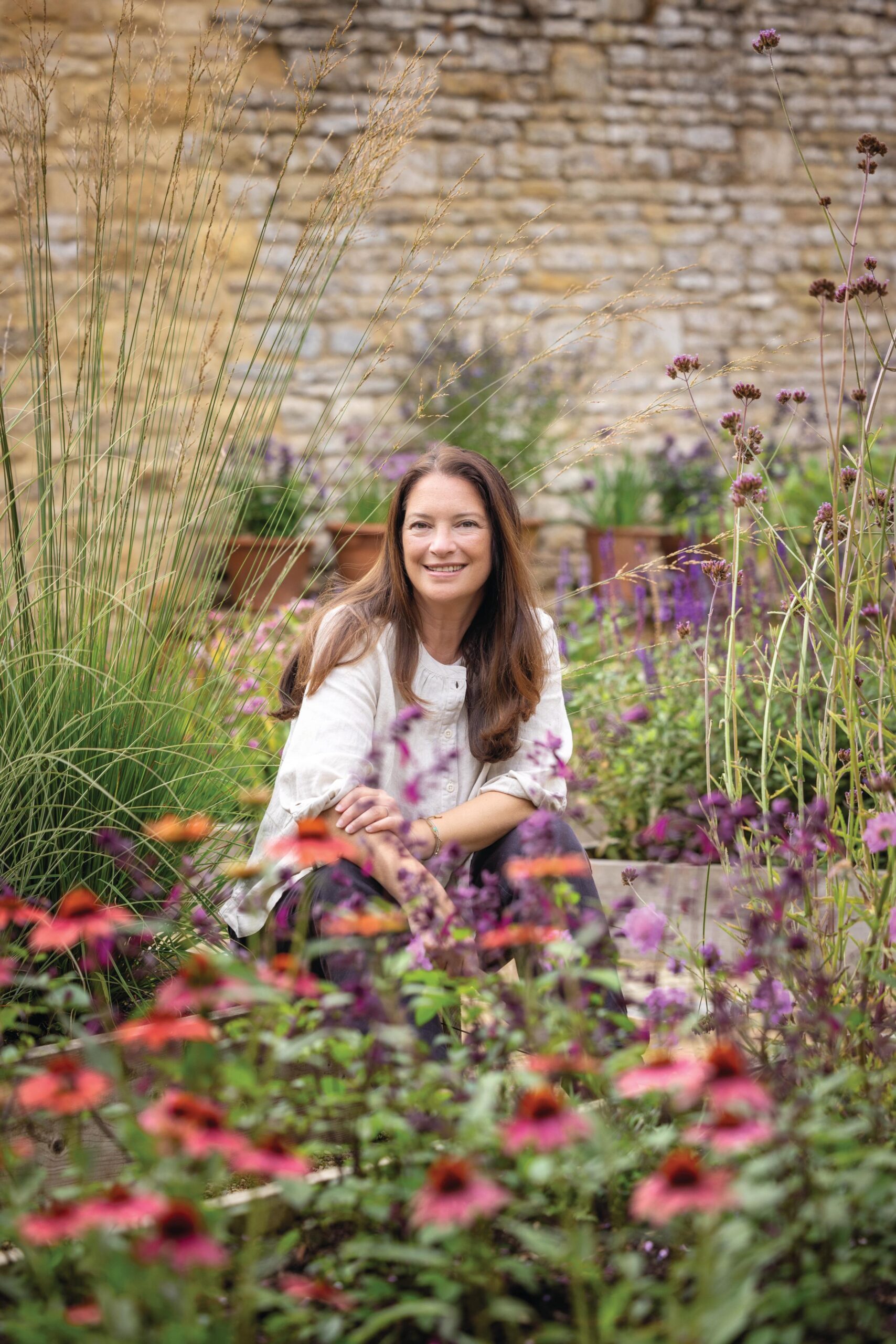 Rachel de Thame