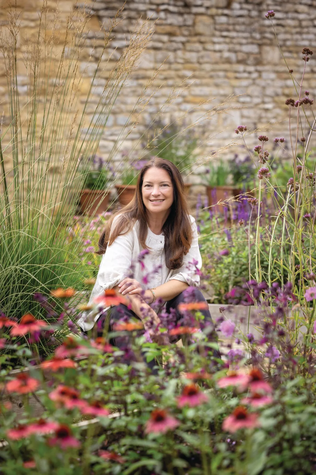 Rachel de Thame