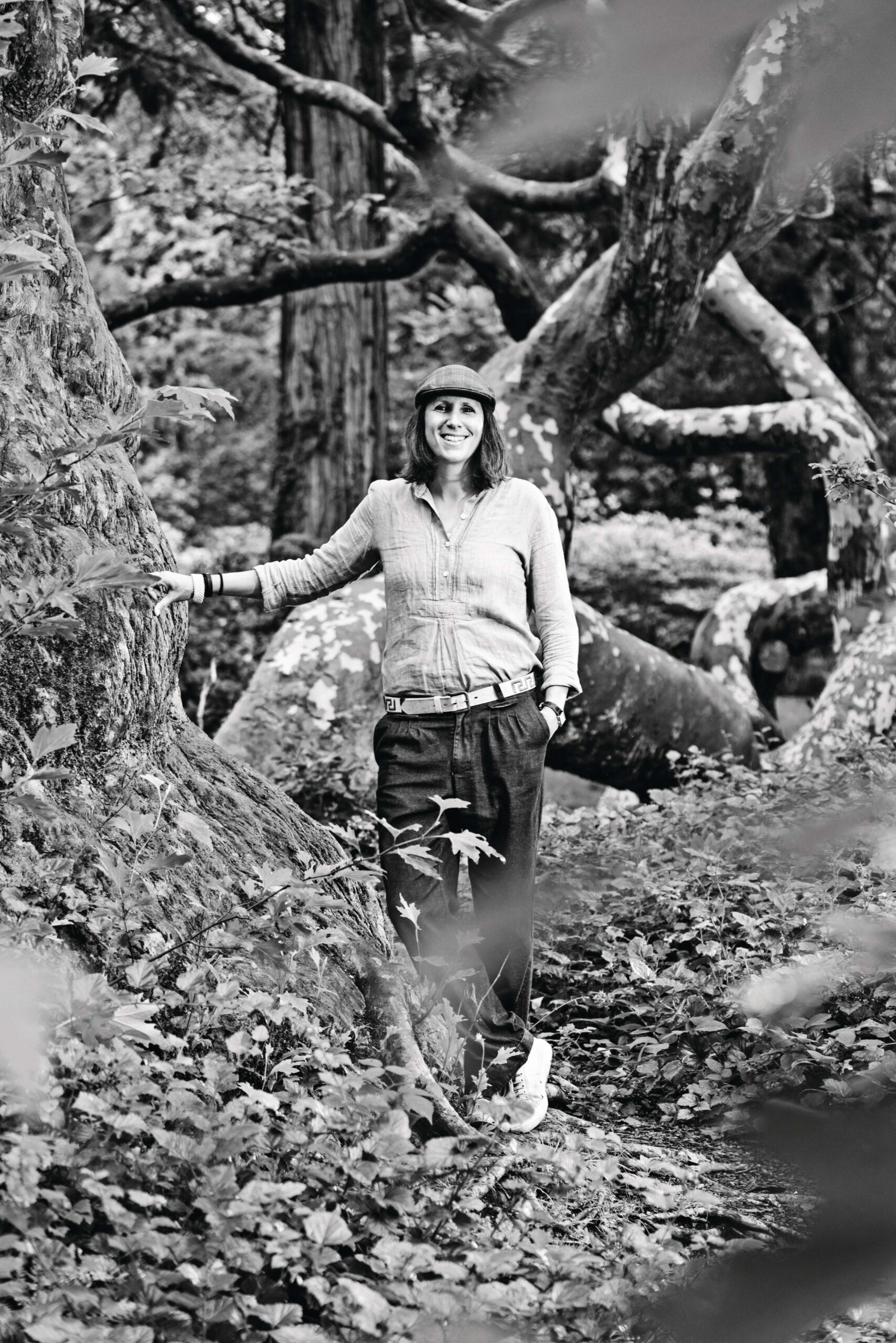 Marie-Louise Agius
