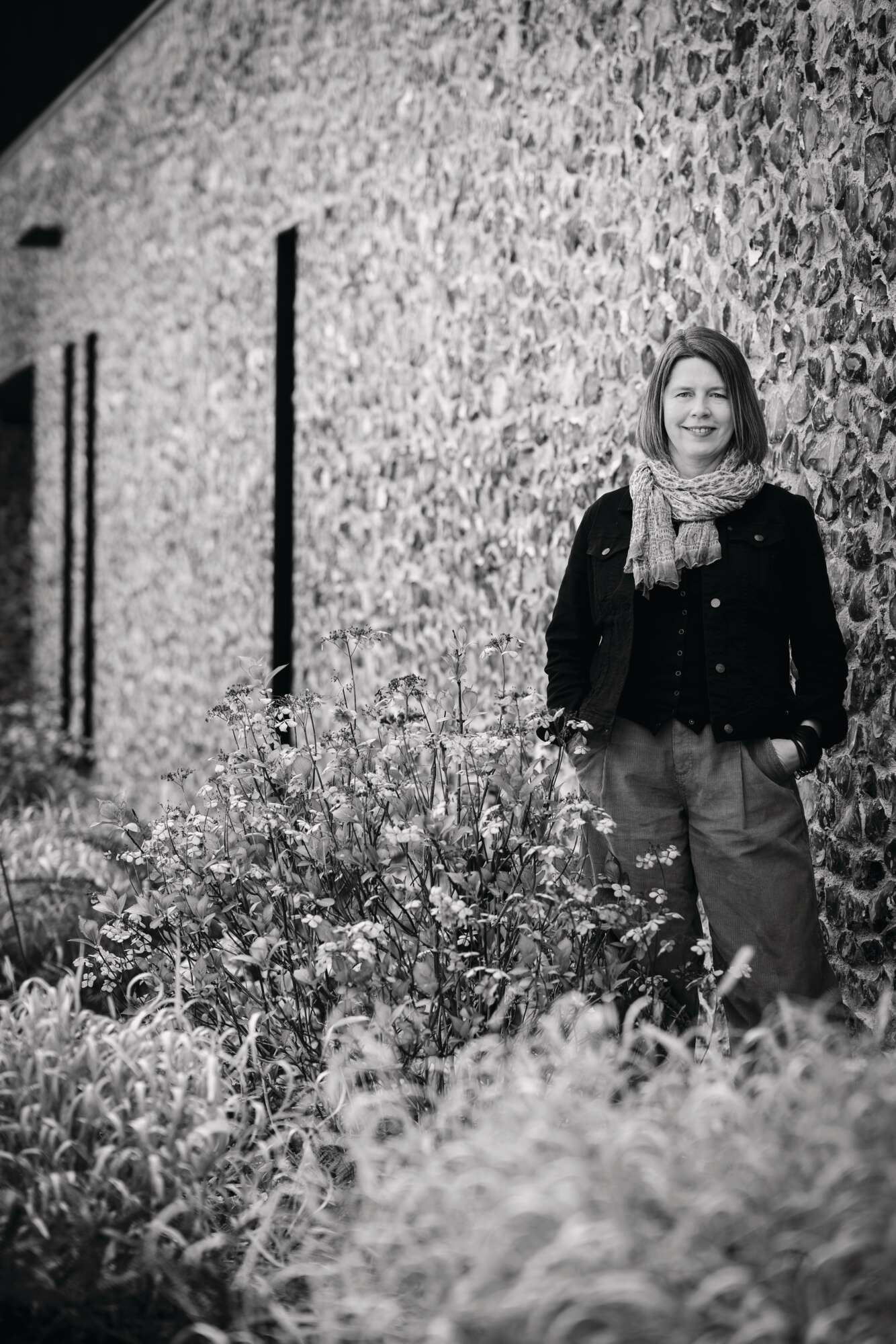 Catherine MacDonald