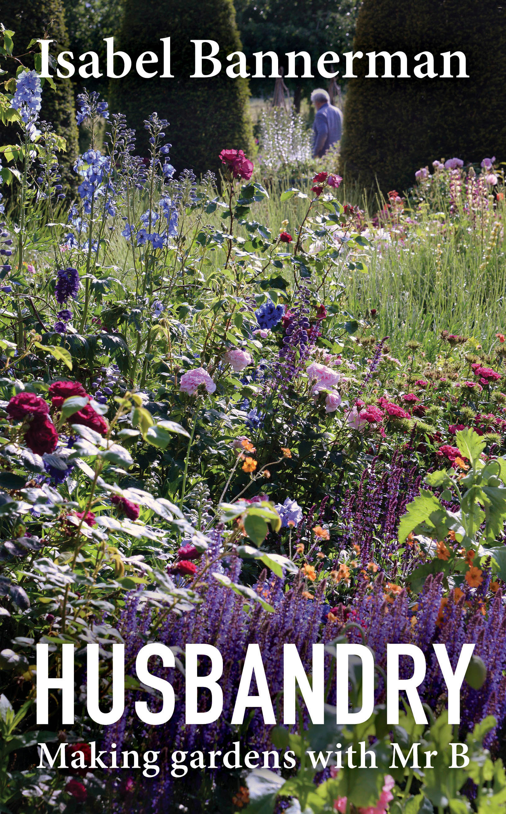 Husbandry by Isabel Bannerman