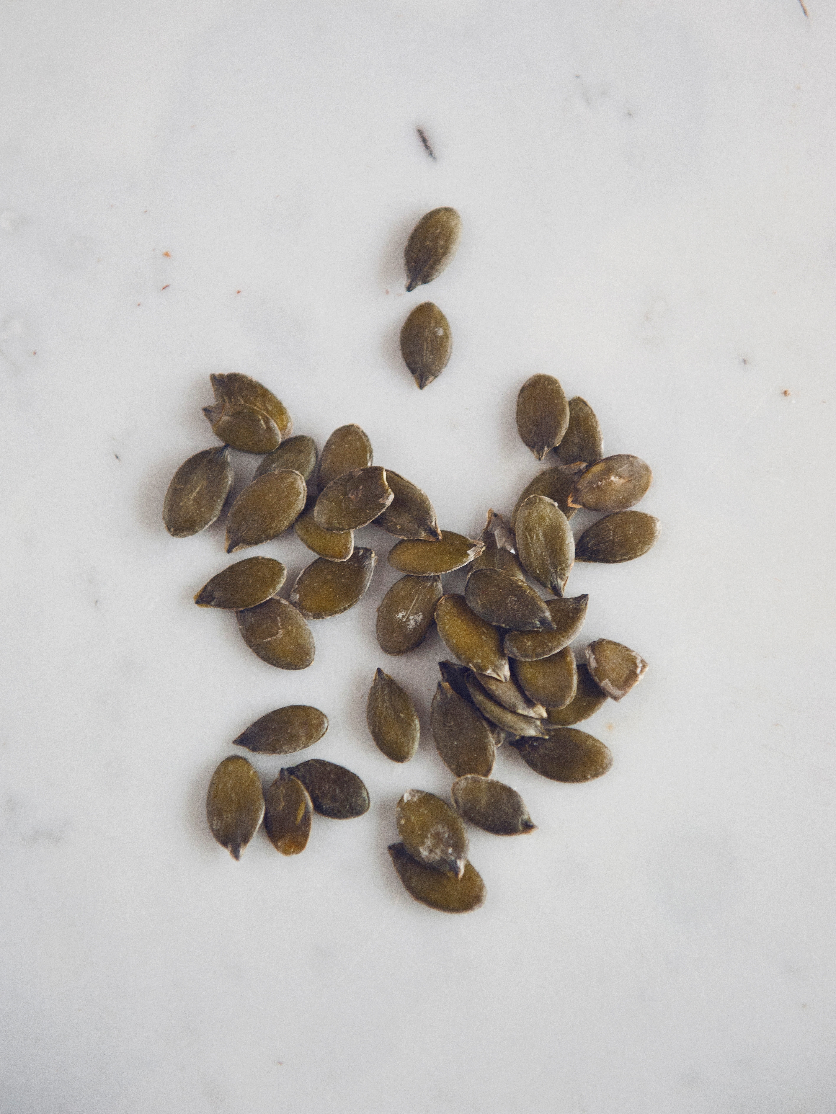 Pumpkin seeds