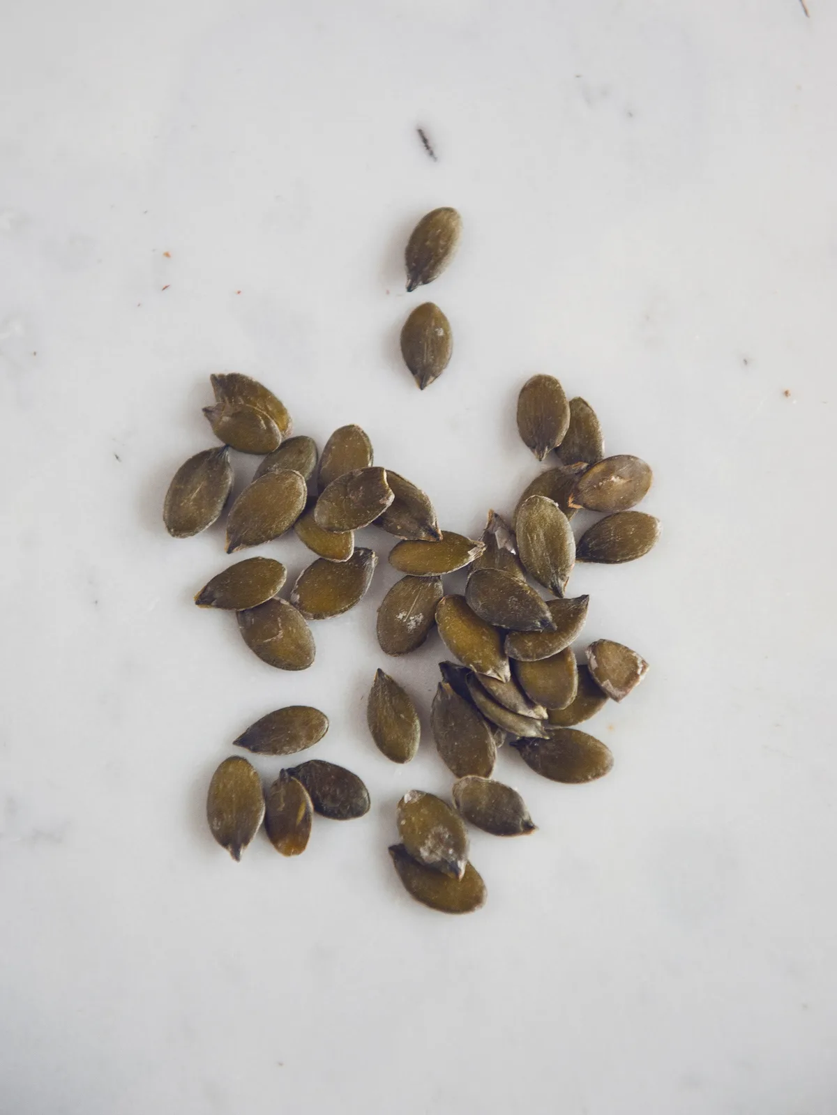 Pumpkin seeds