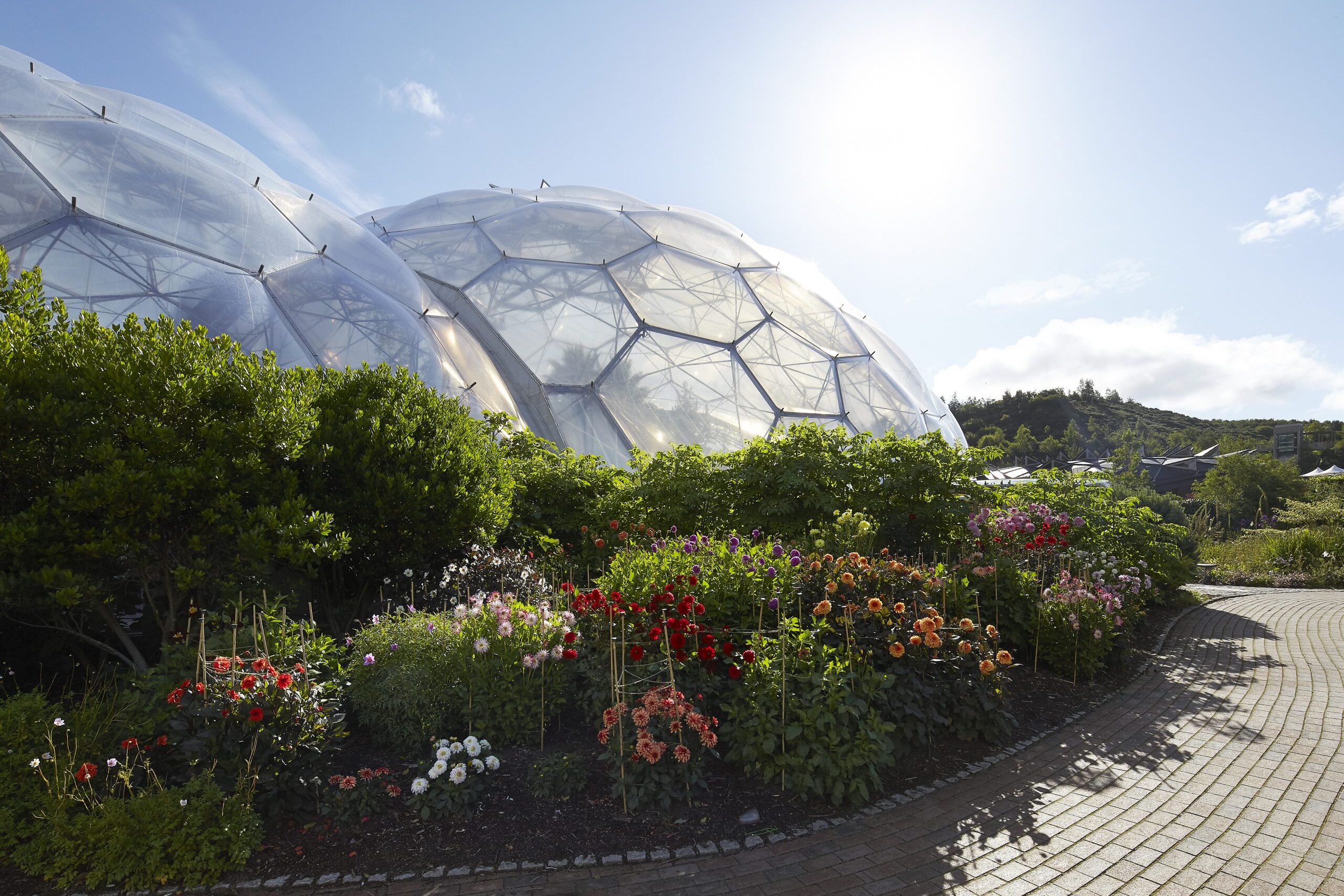 Eden Project