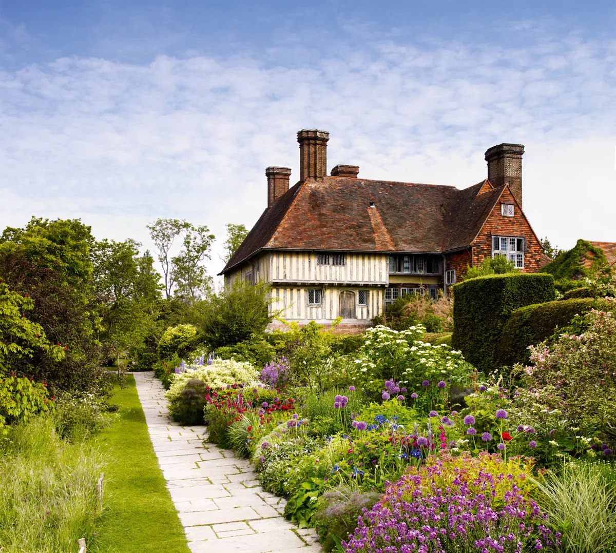 Great Dixter