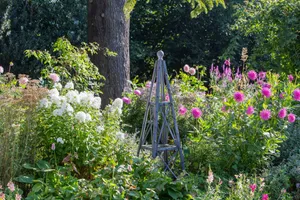 Arthur Jack and Co obelisk Arthur Jack and Co obelisk