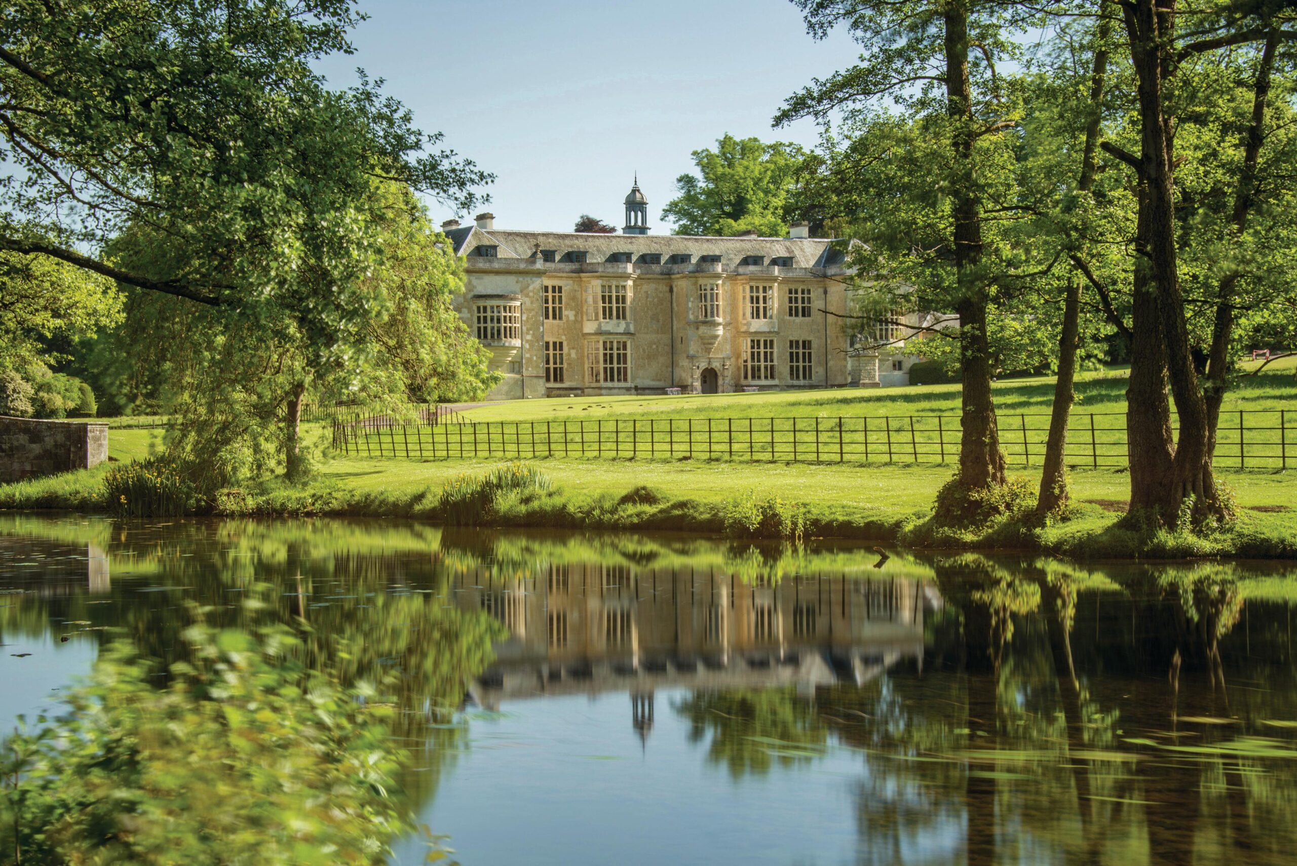 Hartwell House