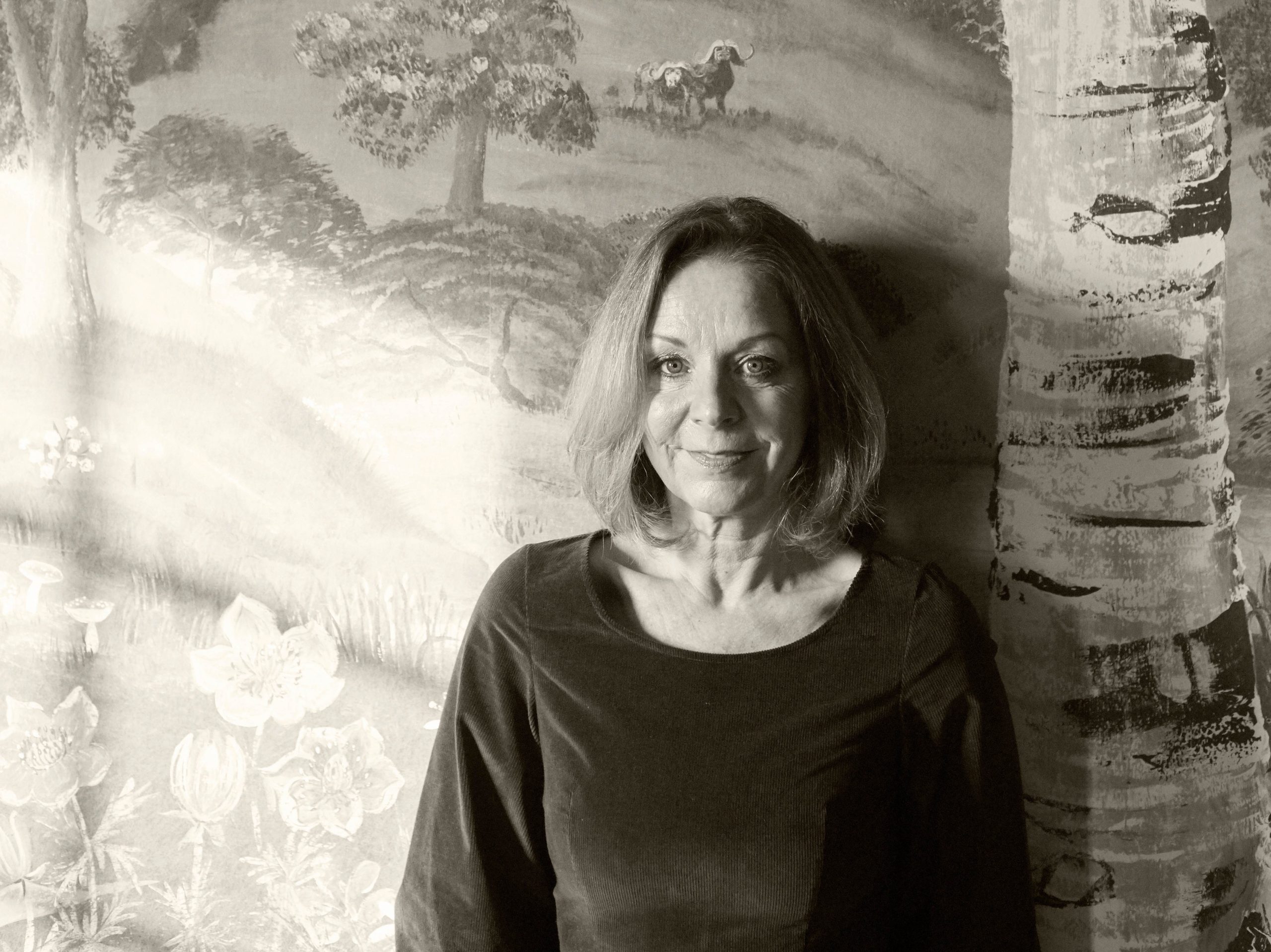Jo Thompson