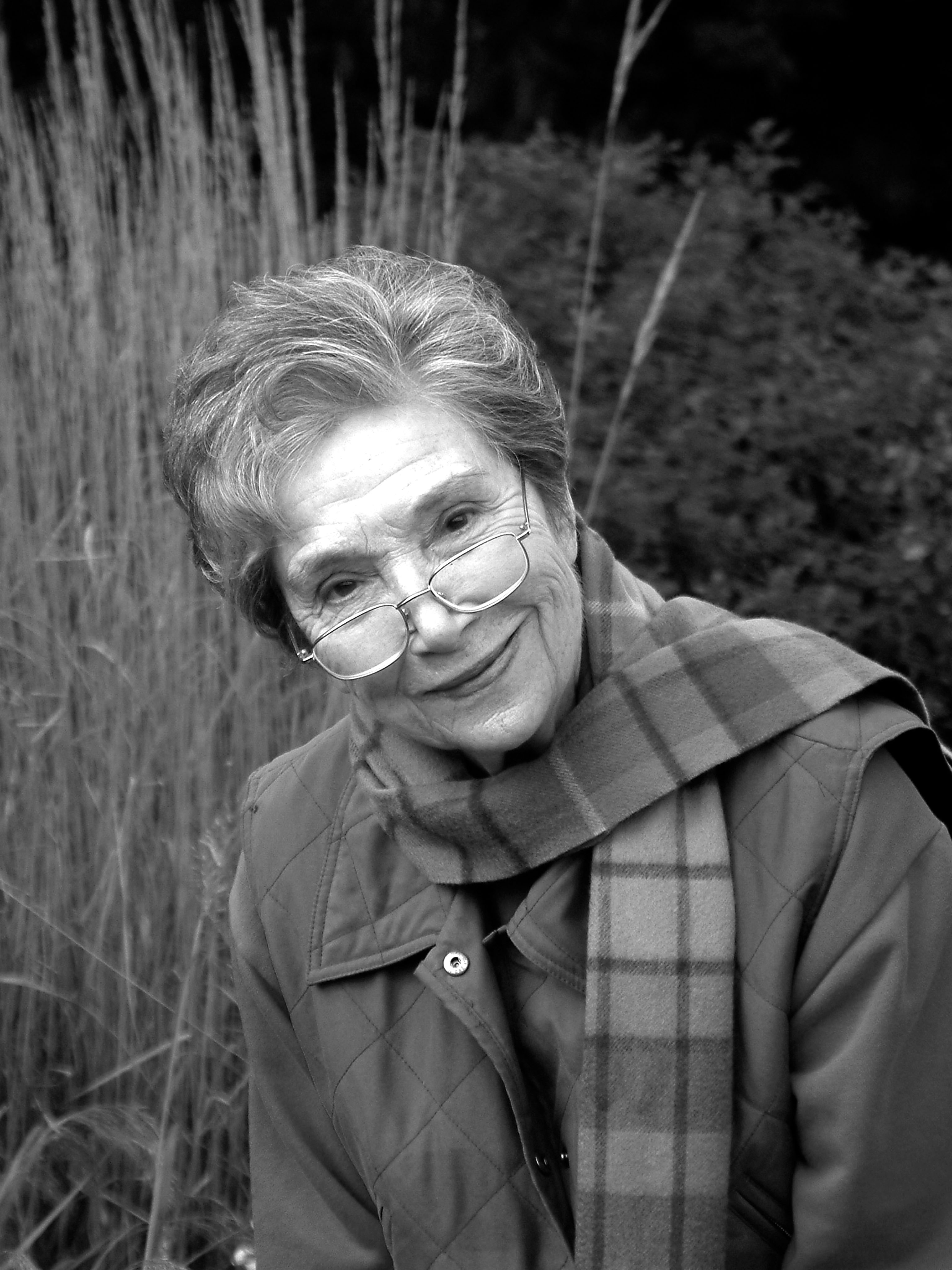 Beth Chatto