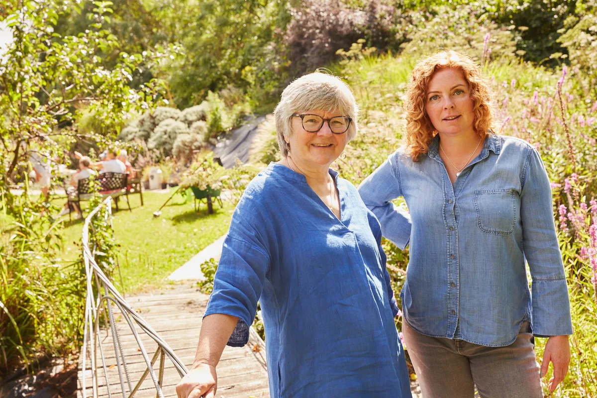 Horticultural heroes 2024 for Gardens Illustrated