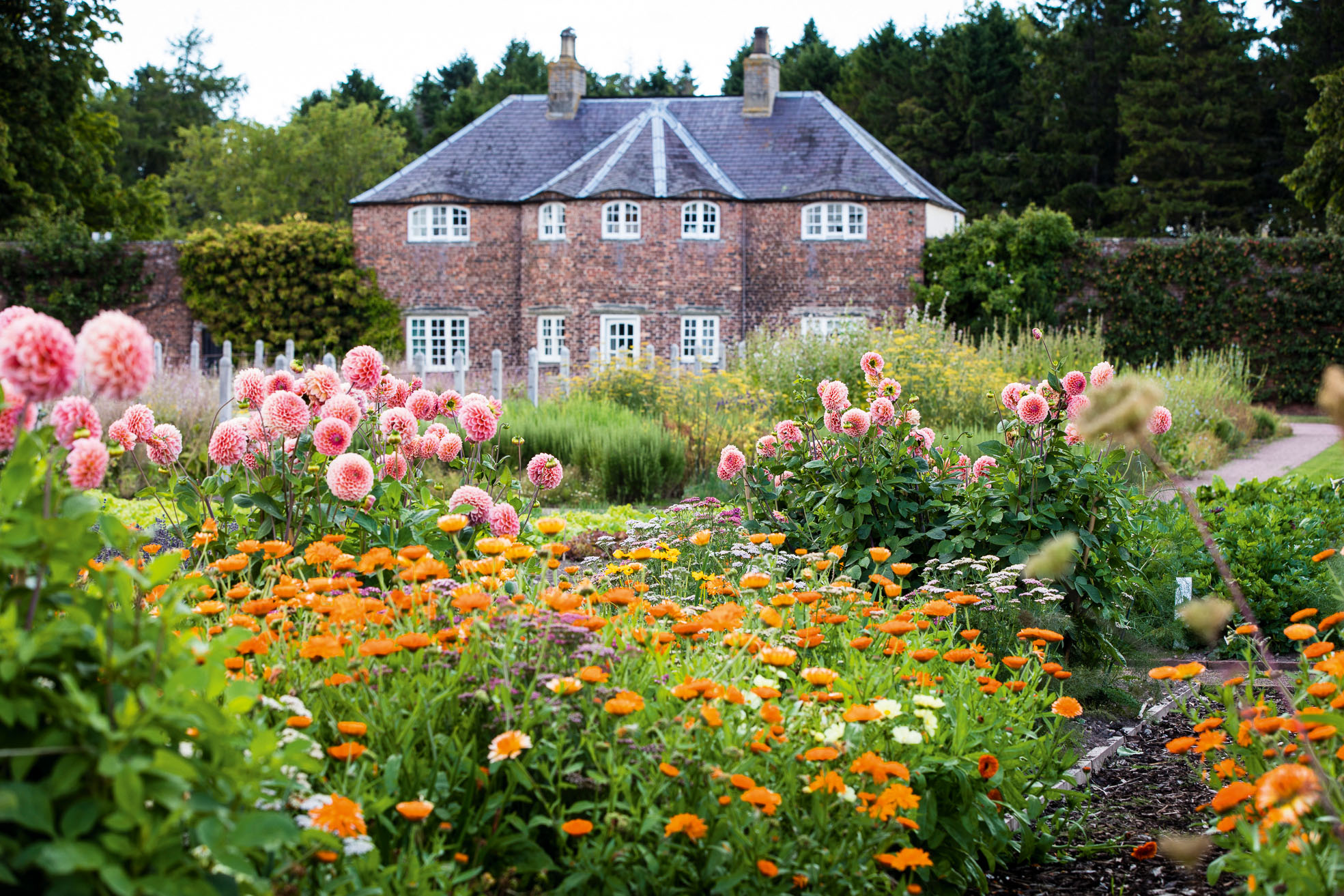 Gordon Castle