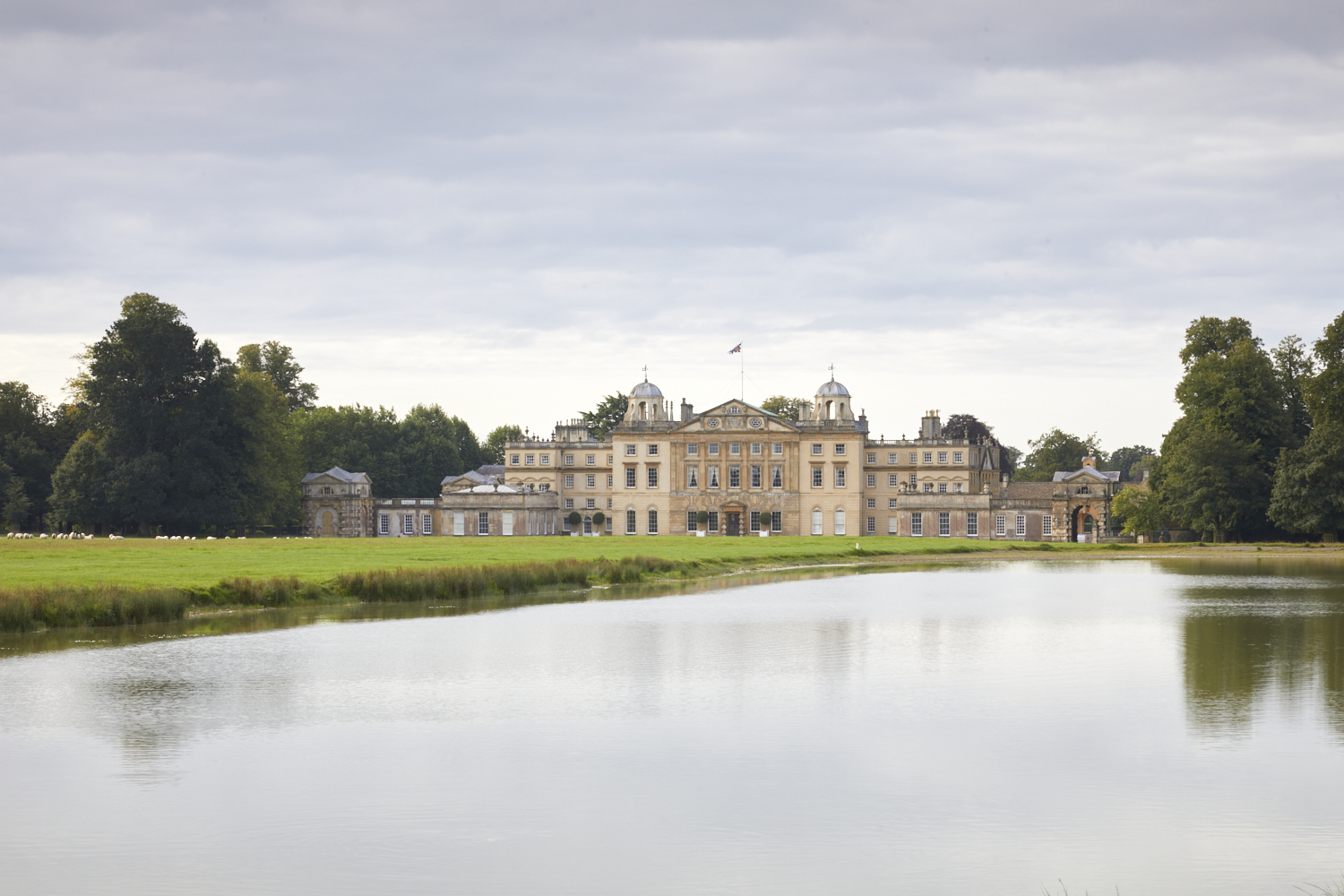 Badminton Estate