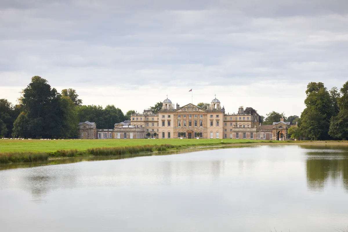 Badminton Estate