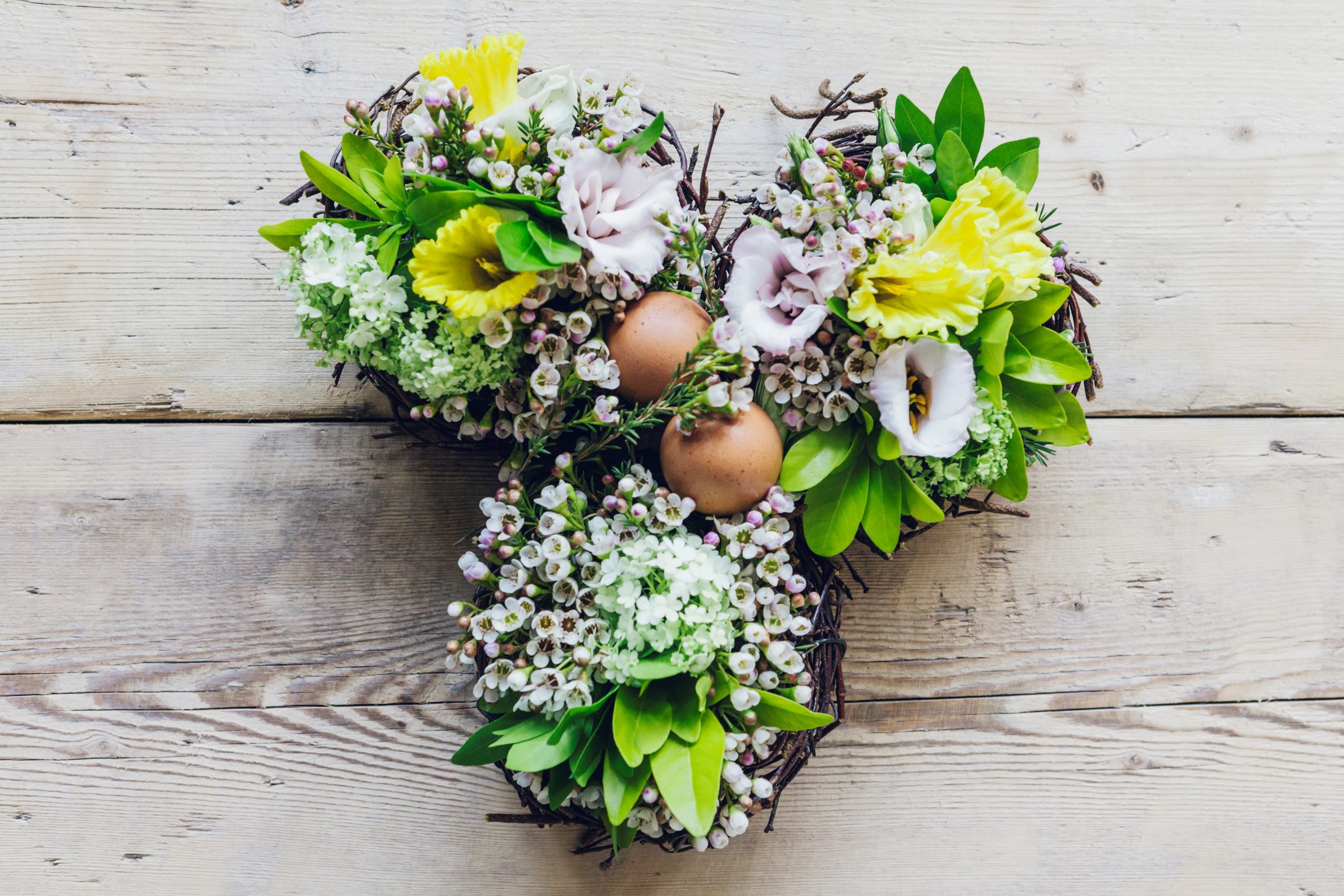 Easter decoration