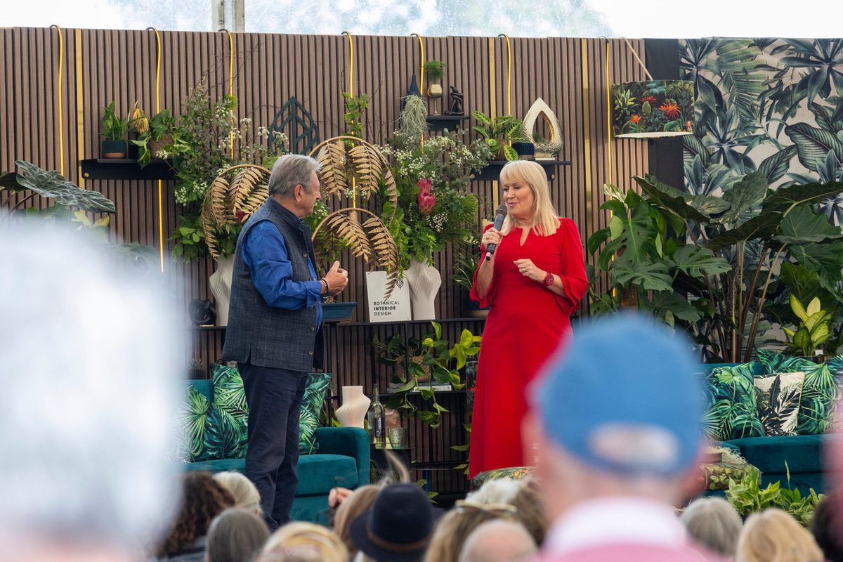 RHS announces brand-new show location for 2027, plus the return of an old favourite