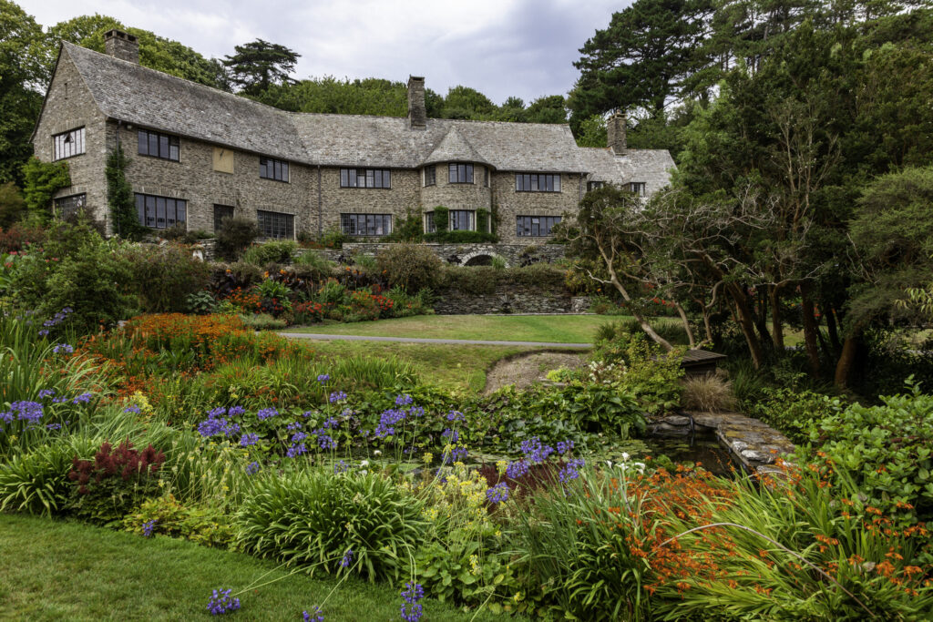 Coleton Fishacre
