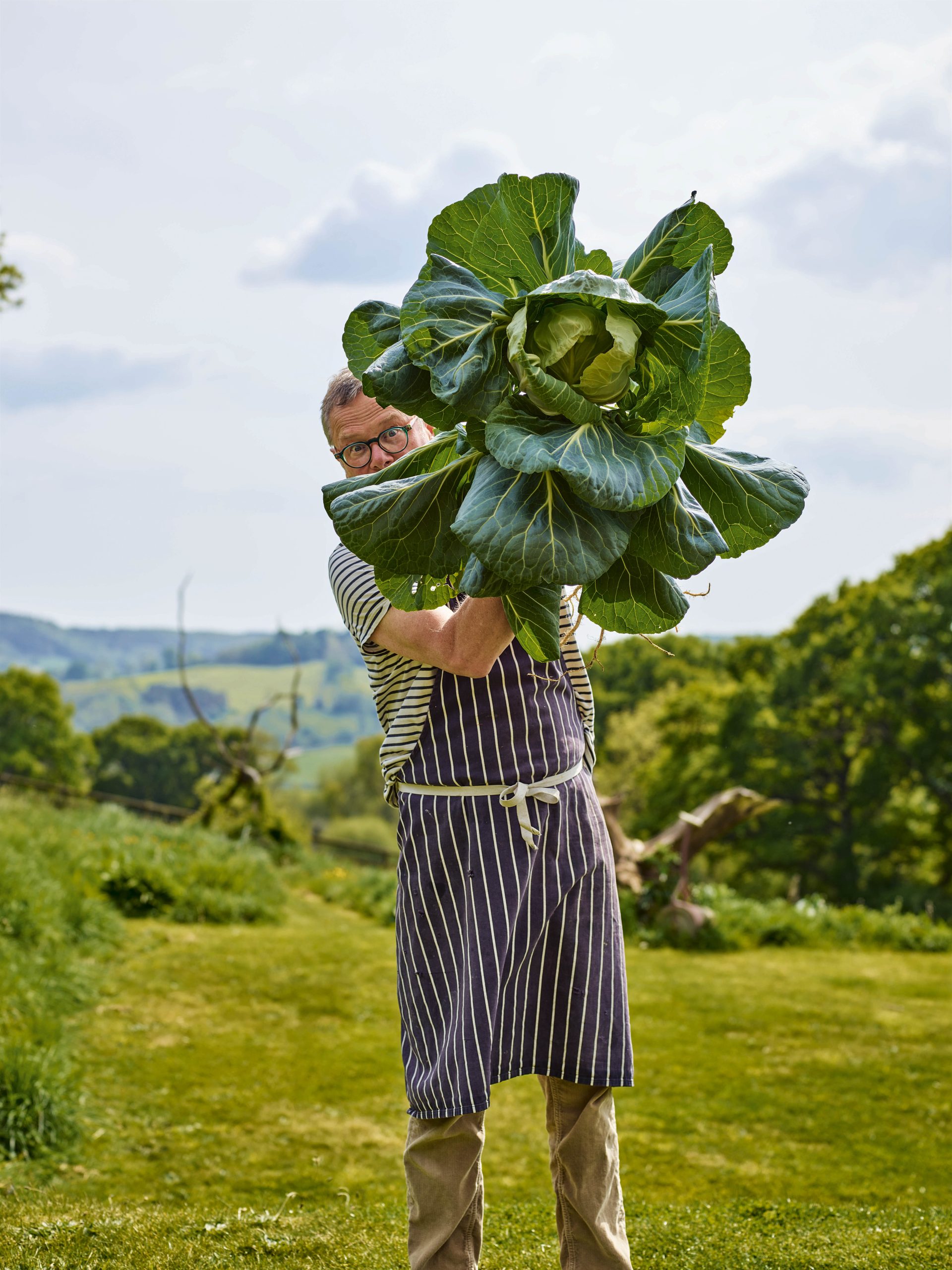 Hugh Fearnley-Whittingstall