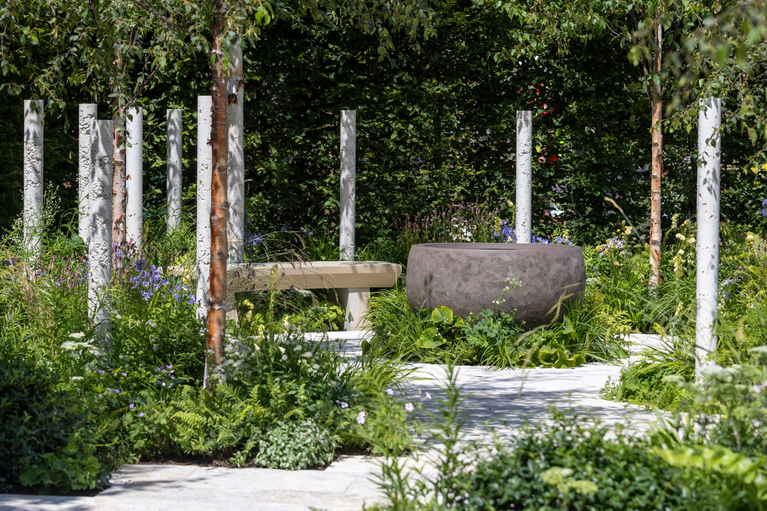 © RHS / Neil Hepworth 