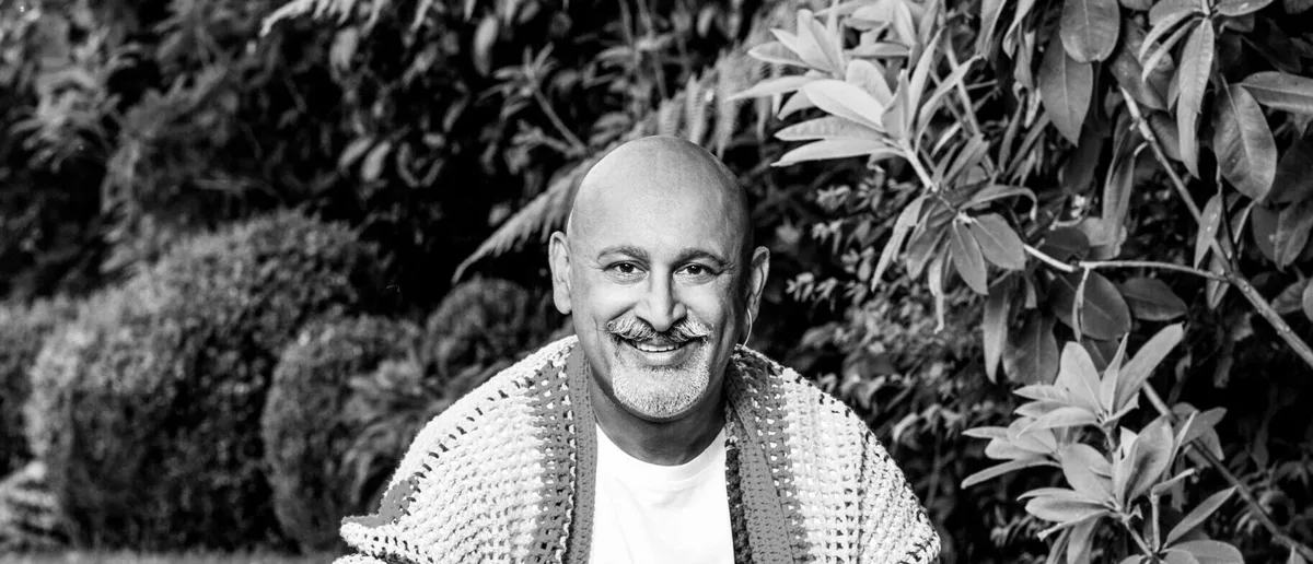 Manoj Malde