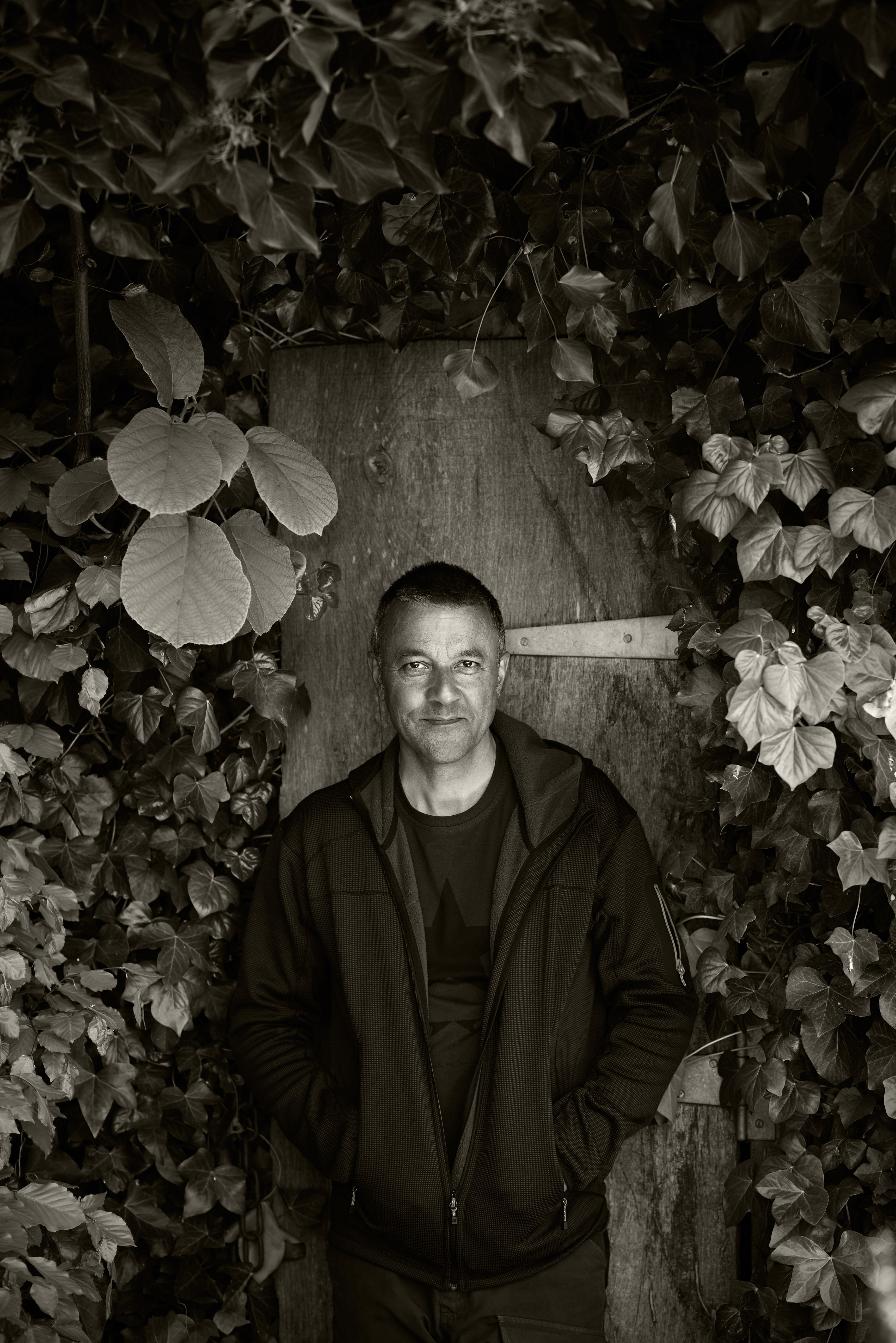 Designer Cleve West