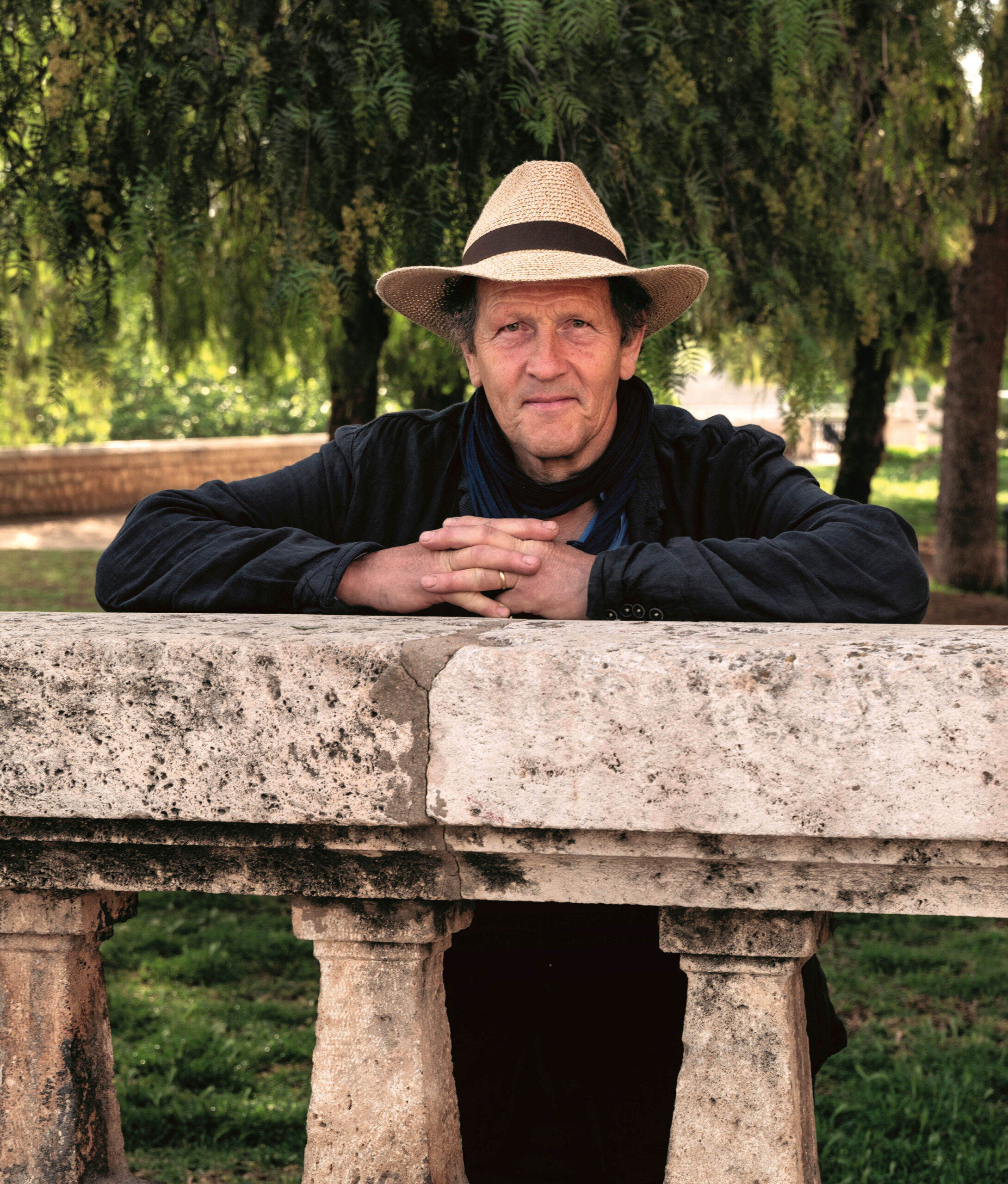 Monty Don